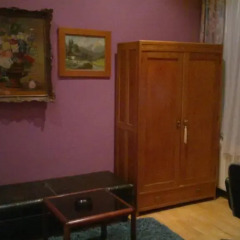 Отель Guestroom Vip Стандартный номер фото 16