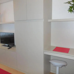 Апартаменты Studio Grand Place удобства в номере