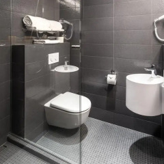 Estonia Resort Hotel & Spa 4* Стандартный номер с различными типами кроватей