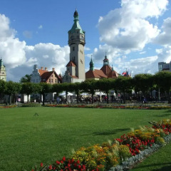 Отель Kamienica Sopocka Сопот фото 6