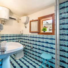 Отель B&B La Bouganville Люкс фото 9
