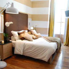 Brown's Boutique Hotel 3* Стандартный номер с различными типами кроватей фото 6