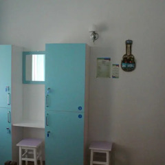 My Corner Hostel Стандартный номер разные типы кроватей фото 7