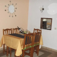 Отель Casa Vale dos Sobreiros в номере фото 2