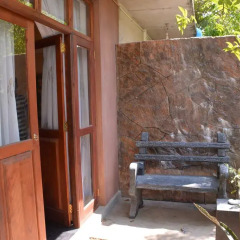 Отель Raj Mahal Inn 3* Улучшенный номер с различными типами кроватей фото 12