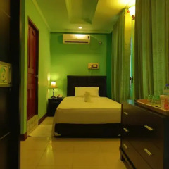 Отель Grace Beach Inn 3* Номер Делюкс фото 2