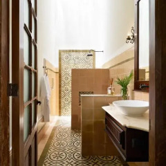 Casa Lecanda Boutique Hotel 4* Стандартный номер с различными типами кроватей фото 6