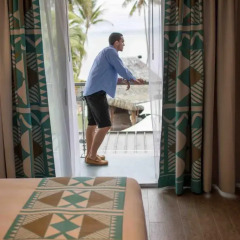Отель Holiday Inn Suva Фиджи, Вити-Леву - отзывы, цены и фото номеров - забронировать отель Holiday Inn Suva онлайн