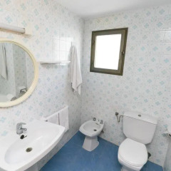 Апартаменты The Blue Apartments - Только для взрослых Студия с различными типами кроватей фото 4