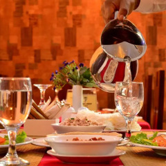 Pearl City Hotel питание