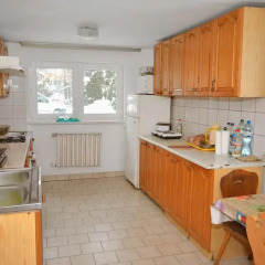 Отель Villa Cecylia Закопане питание