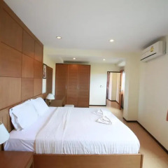 Отель The Icon Place at Nurn Plub Wan 3* Люкс с различными типами кроватей фото 5