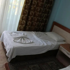 Kontes Beach Hotel 2* Стандартный номер с различными типами кроватей фото 2