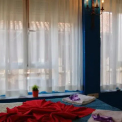 Отель Village Suites комната для гостей фото 4