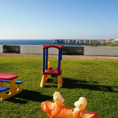 Pousada de Sagres - Charming Hotel детские мероприятия фото 2