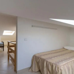 Отель Akivillas Manta Rota Shell Ii детские мероприятия фото 2