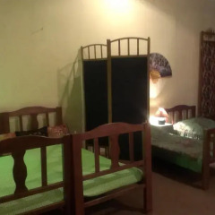 Hostel 48a детские мероприятия