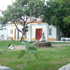 Olive3 Ericeira Hostel