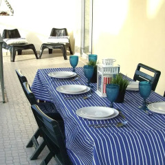 Отель Ericeira Terrace питание