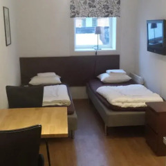 Отель Bergen Budget Hostel Норвегия, Берген - отзывы, цены и фото номеров - забронировать отель Bergen Budget Hostel онлайн спа фото 2