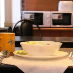 Prime Hostel в номере