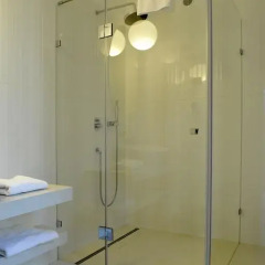 Отель Baltica Residence 3* Номер Комфорт с различными типами кроватей фото 5