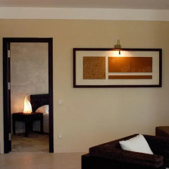 Отель Aparthotel Oasis VIP Club Солнечный берег удобства в номере