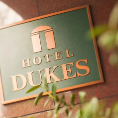 Отель Dukes Nakasu Фукуока развлечения