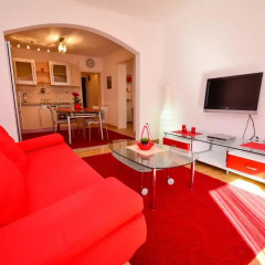 Апартаменты Apartments Andrija Улучшенные апартаменты с различными типами кроватей фото 5