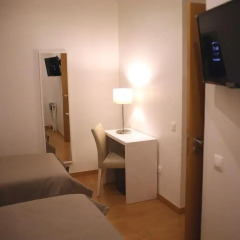 Отель Lisbon Style Guesthouse Апартаменты фото 2