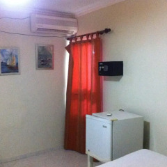Hotel Don Michele 4* Стандартный номер фото 9