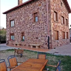 Отель Casa Rural La Yedra 3* Стандартный номер с различными типами кроватей фото 25
