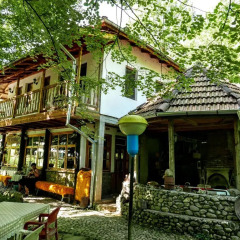 Отель The Water Mill детские мероприятия
