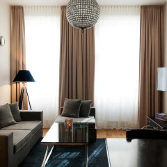 Отель 6 Rooms Апартаменты фото 2