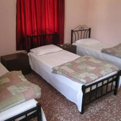 Roman Theater Hotel комната для гостей