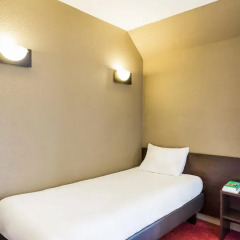 Отель Aparthotel Adagio access Vanves Porte de Versailles 3* Студия с различными типами кроватей фото 5