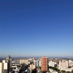 Отель Bristol Londrina Residence фото 5