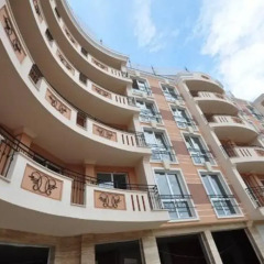 Апартаменты Menada Aphrodite Palace Apartments Студия фото 44