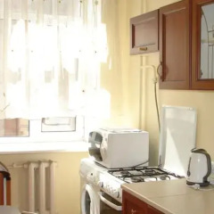Апартаменты Business Kiev Center Apartments удобства в номере фото 2