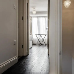 Апартаменты City Marque Knightsbridge Serviced Apartments Лондон интерьер отеля фото 2