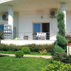 Отель Villa Sonia Люкс с различными типами кроватей фото 2