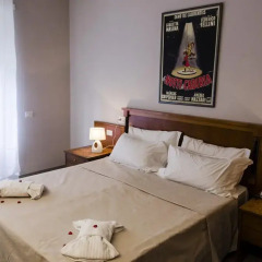 Отель Reboa Resort 3* Стандартный номер с двуспальной кроватью фото 7