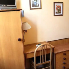 Hotel Vecchia Milano удобства в номере фото 3