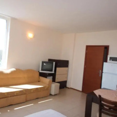 Апартаменты Menada Esperanto Apartments Студия с различными типами кроватей фото 5