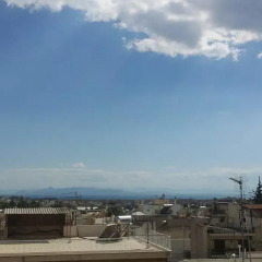 Хостел Youth Athens фото 3