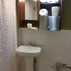 South Beach Plaza Hotel 3* Стандартный номер с различными типами кроватей фото 31