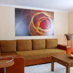Отель Guest House Laimes Ligzda интерьер отеля фото 2