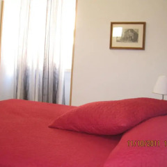 Отель Magnifico Rome 3* Стандартный номер с двуспальной кроватью фото 11