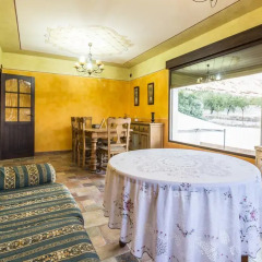 Отель Casa Vistas del Valle Дуркаль развлечения