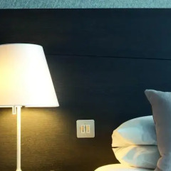 Radisson Blu Hotel Glasgow Глазго удобства в номере